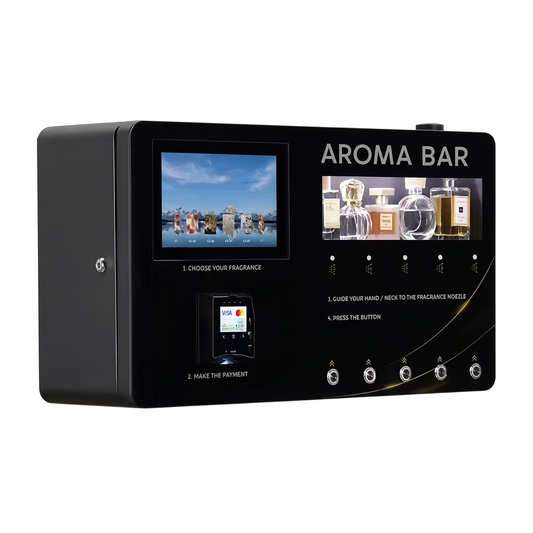 Aroma Bar Mini